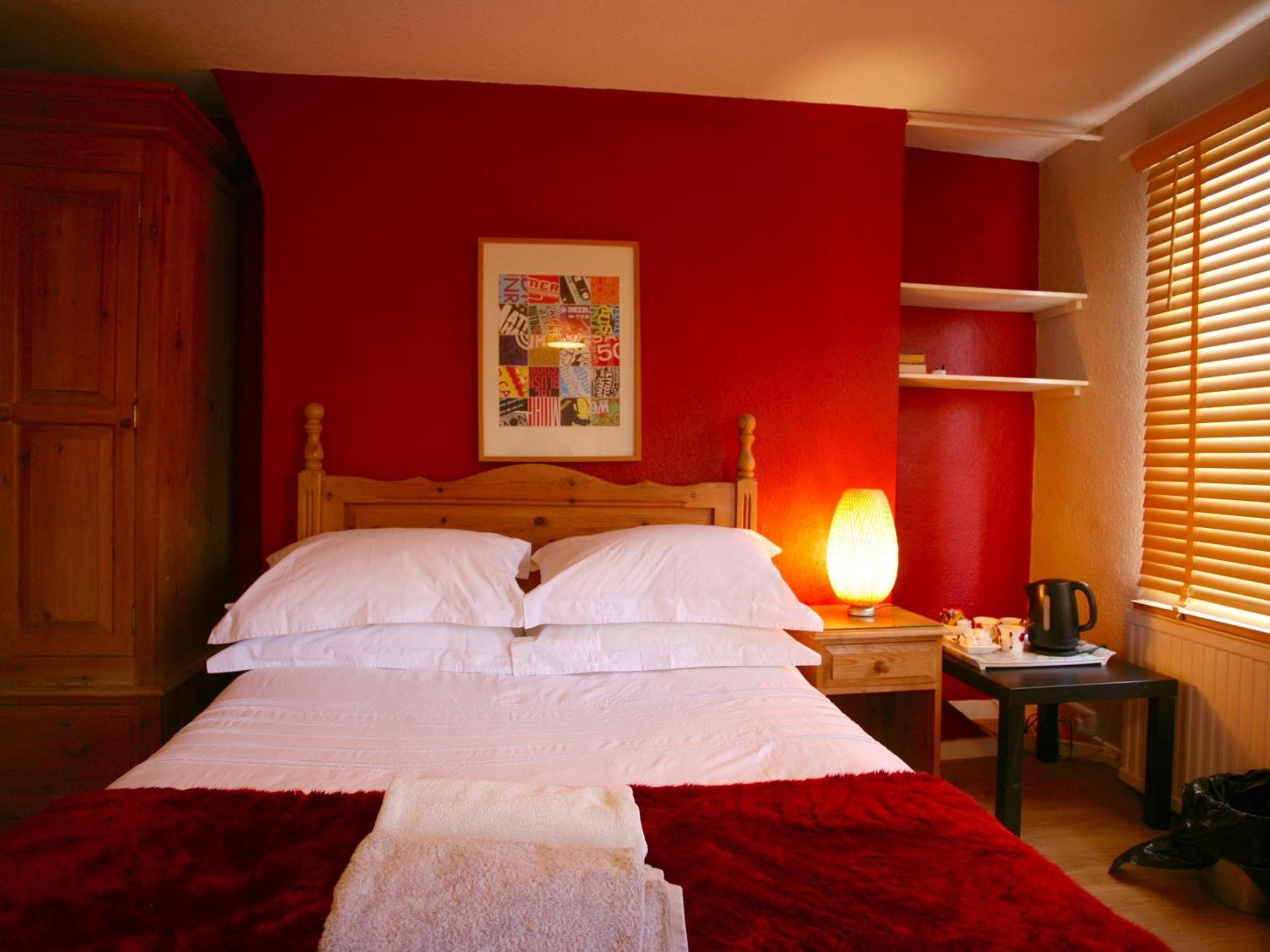 The Ship Hotel Chelmsford Room photo