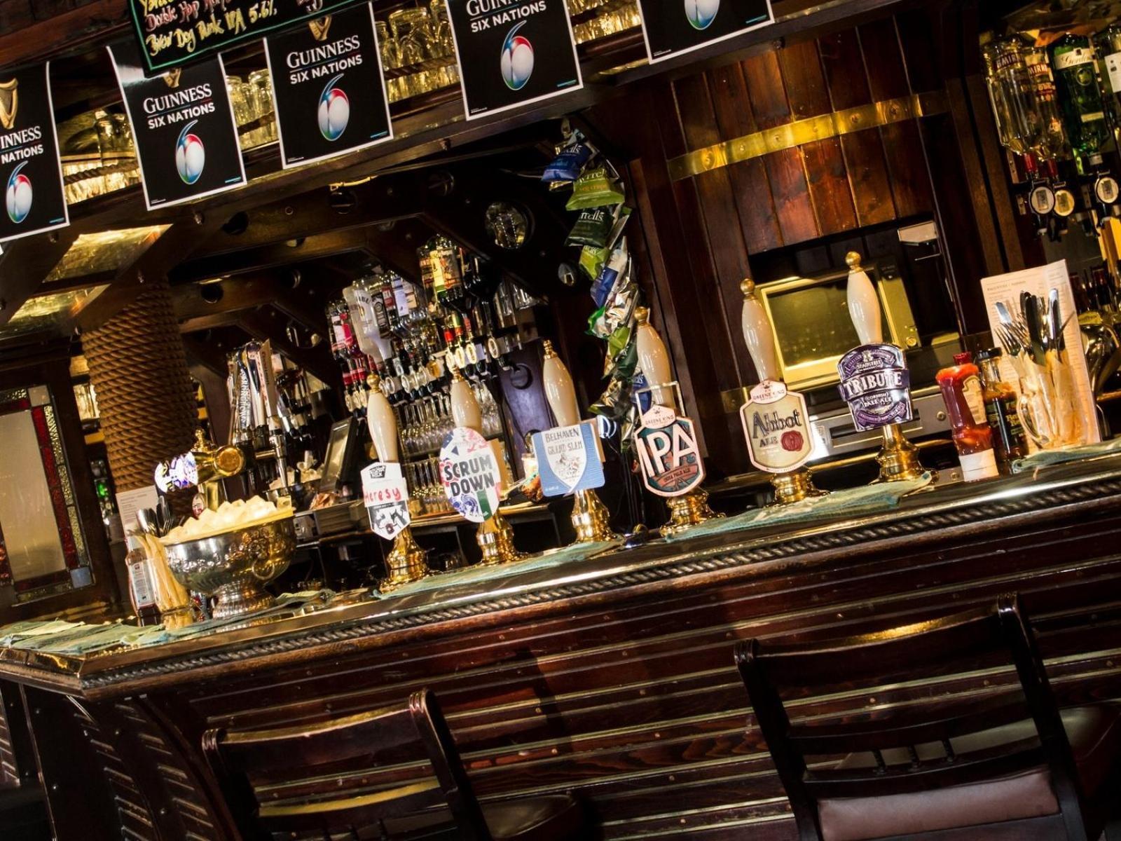 The Ship Hotel Chelmsford Exterior photo