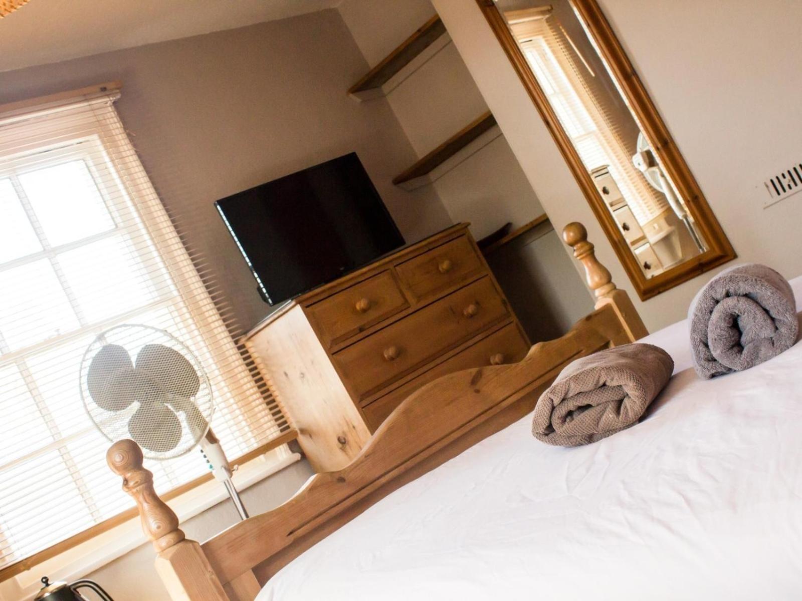 The Ship Hotel Chelmsford Room photo