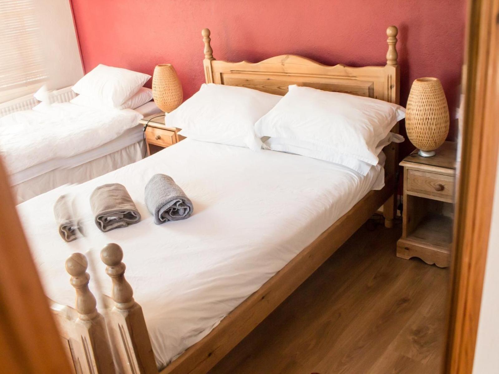 The Ship Hotel Chelmsford Room photo