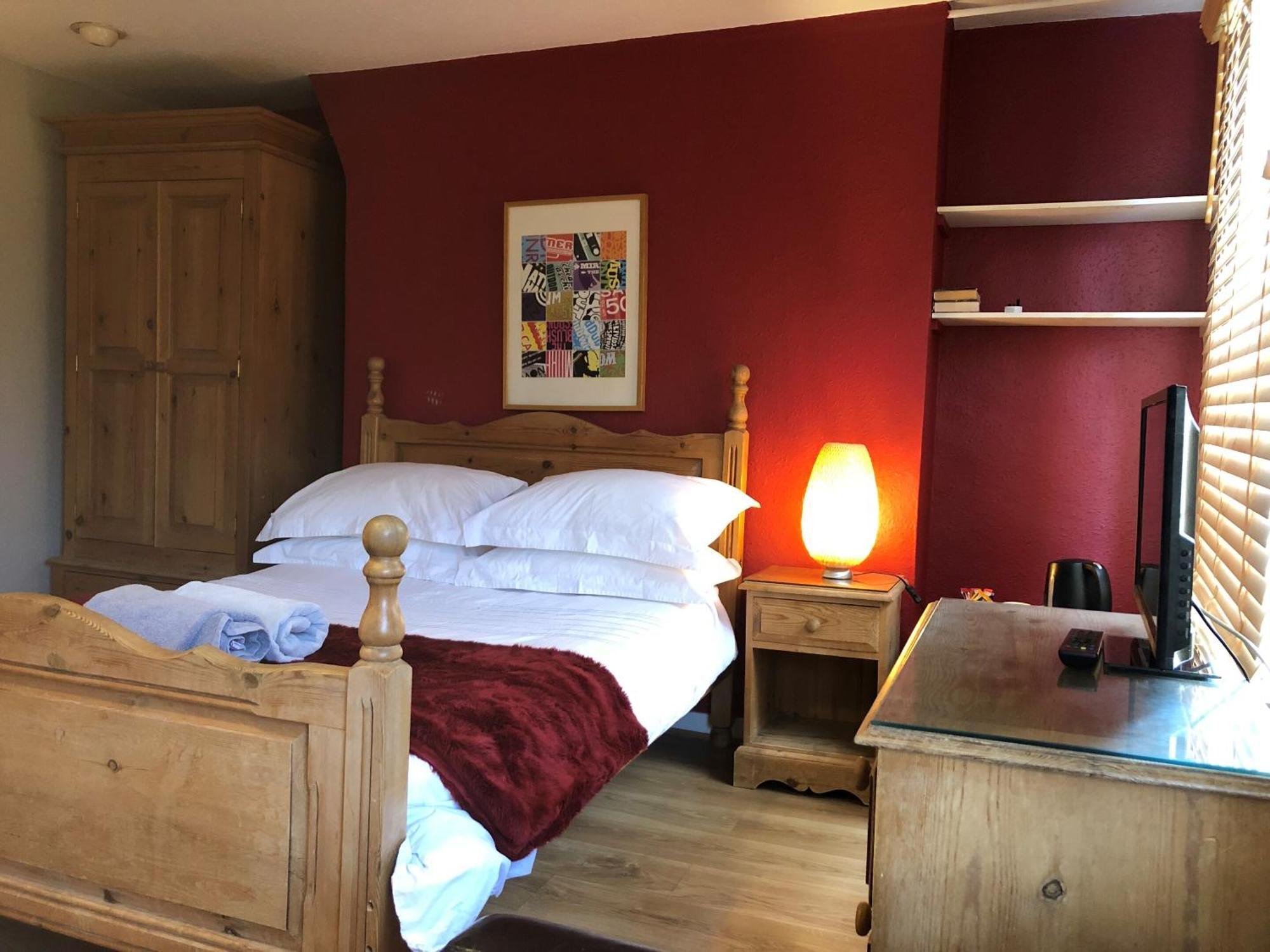 The Ship Hotel Chelmsford Room photo