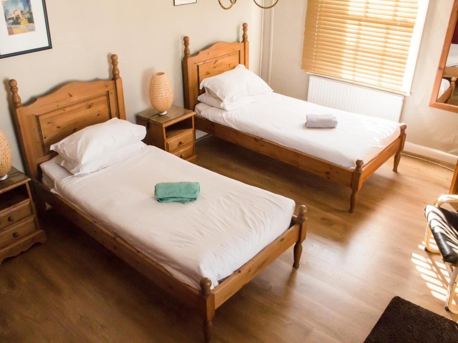 The Ship Hotel Chelmsford Room photo