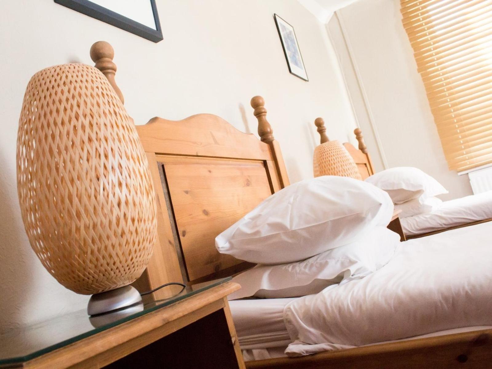 The Ship Hotel Chelmsford Room photo