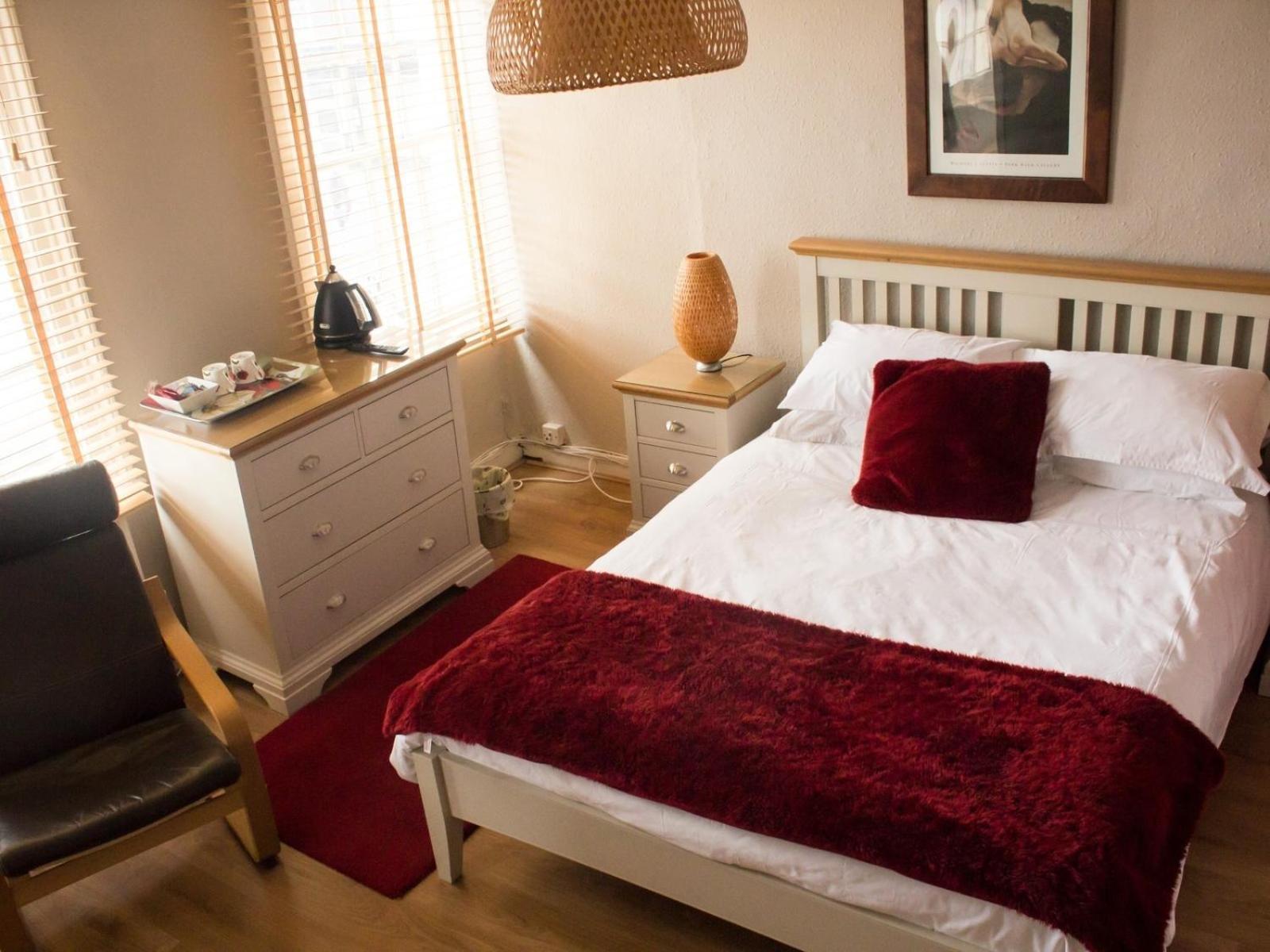The Ship Hotel Chelmsford Room photo