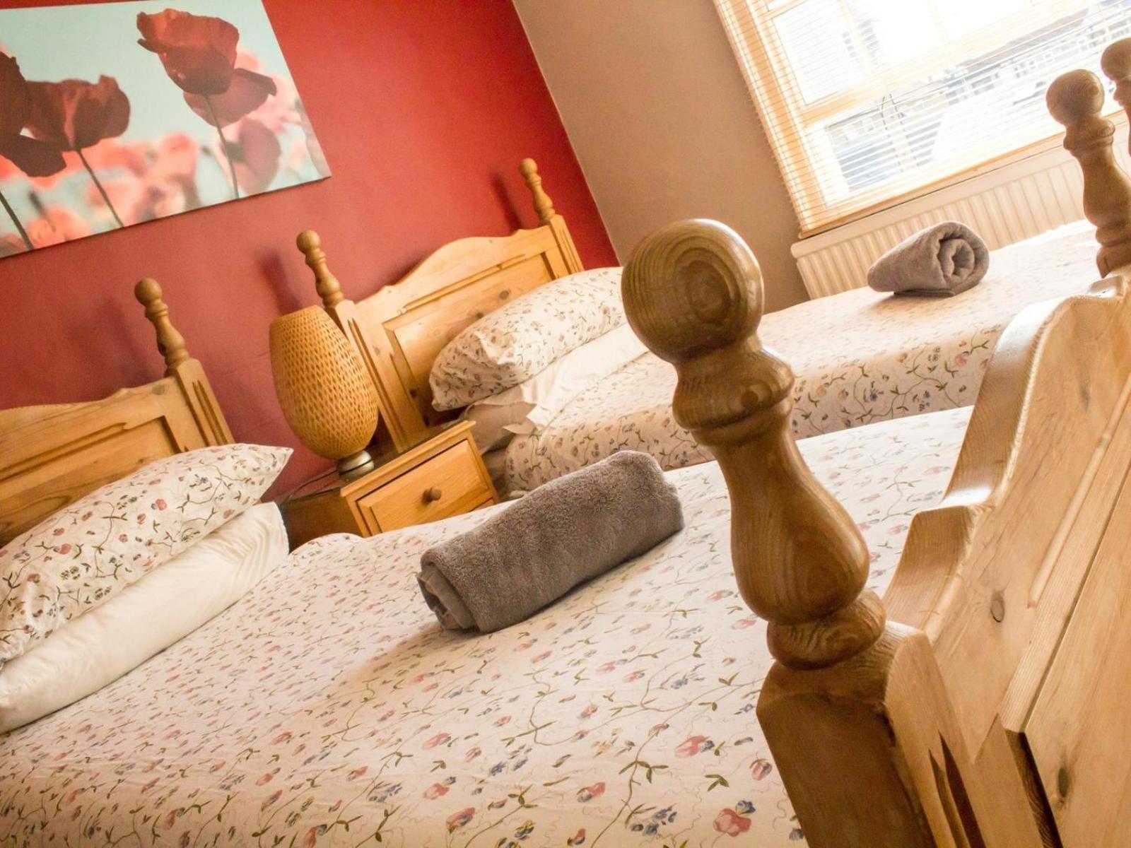 The Ship Hotel Chelmsford Room photo