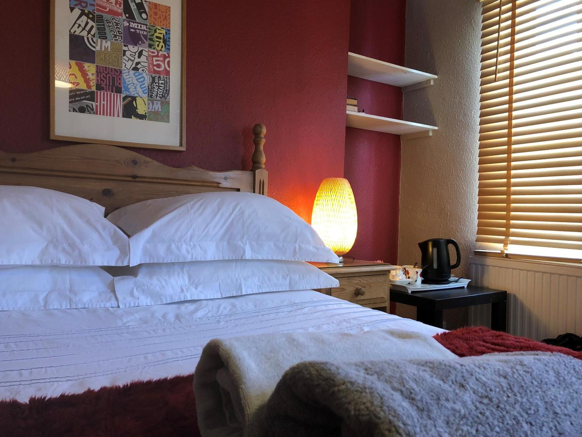 The Ship Hotel Chelmsford Room photo