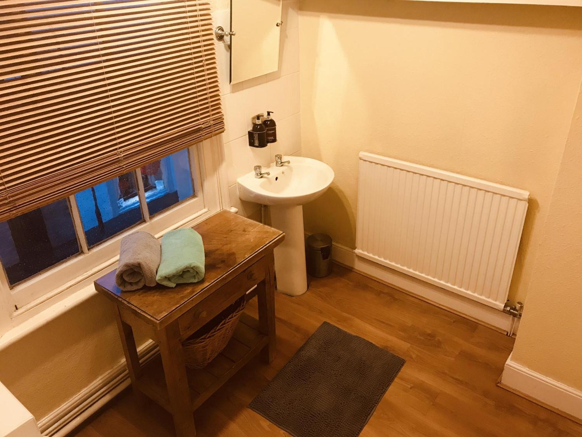 The Ship Hotel Chelmsford Room photo