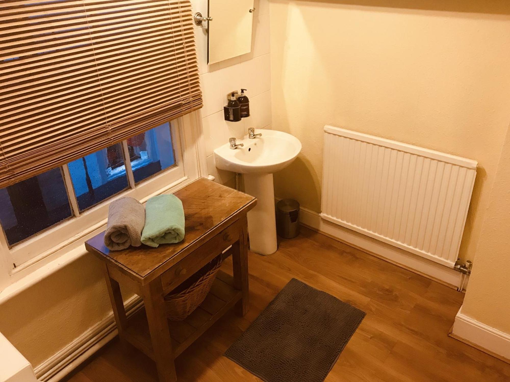 The Ship Hotel Chelmsford Room photo