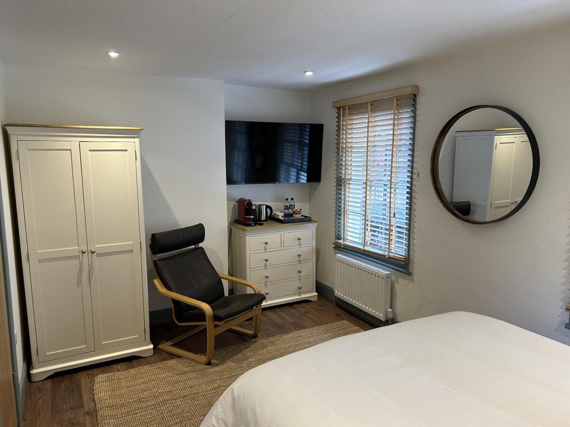 The Ship Hotel Chelmsford Room photo