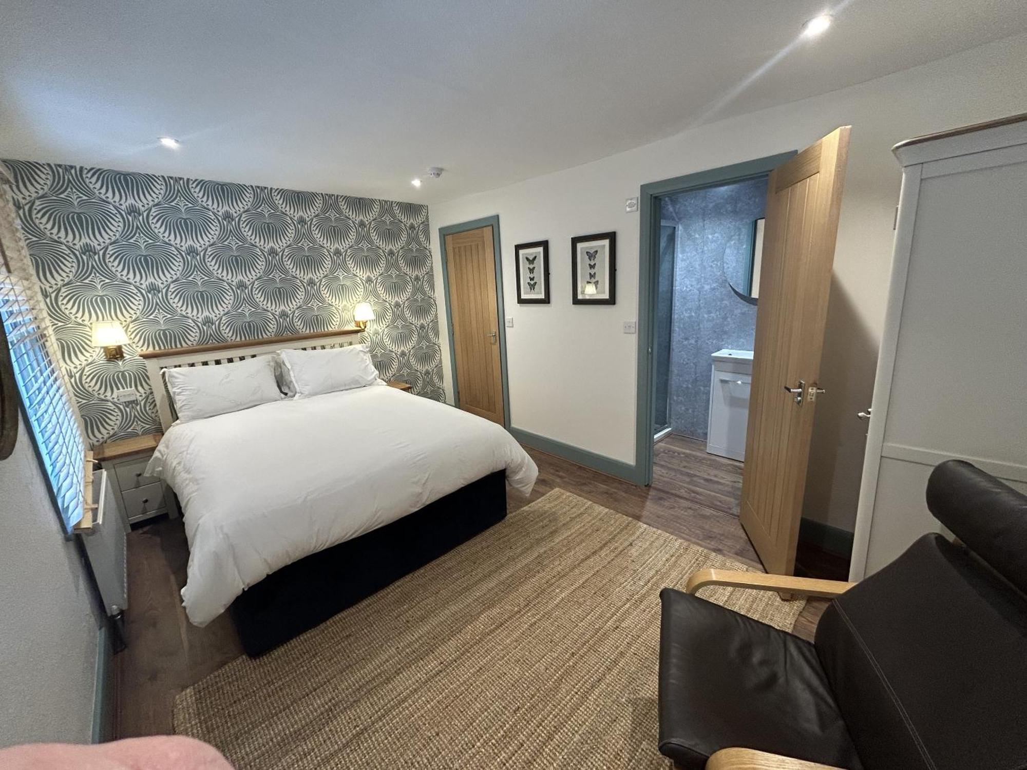 The Ship Hotel Chelmsford Room photo